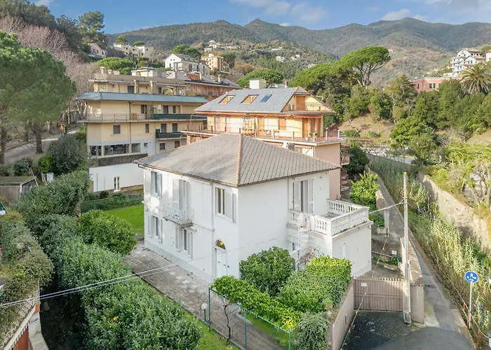 Ginevra By Interhome *