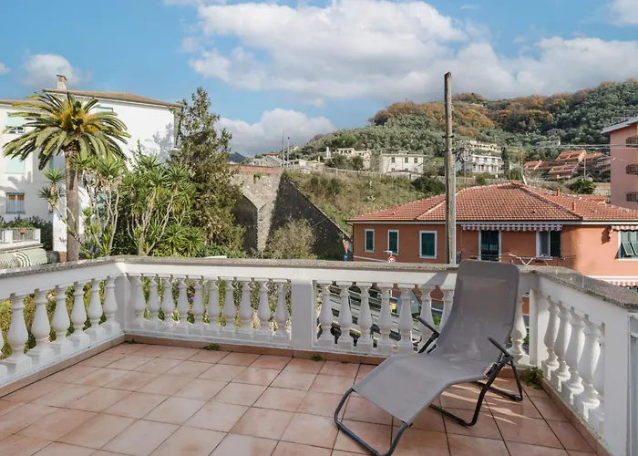 Ginevra By Interhome Apartment