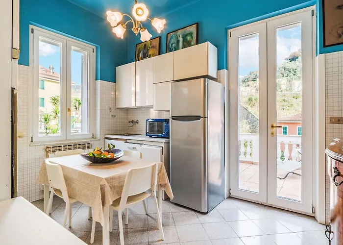 Ginevra By Interhome