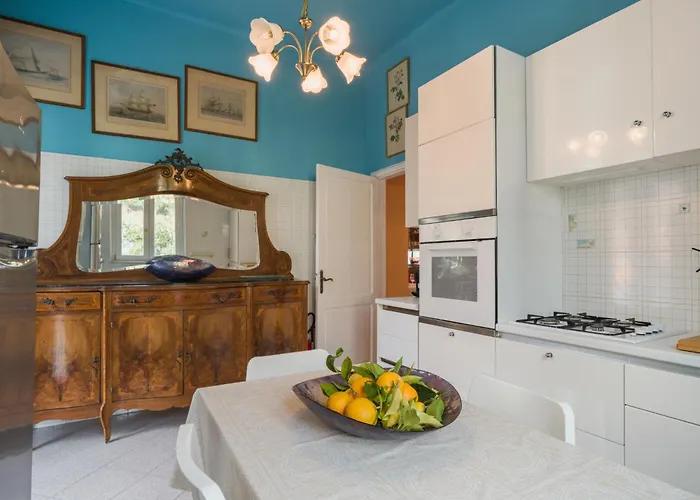 Ginevra By Interhome