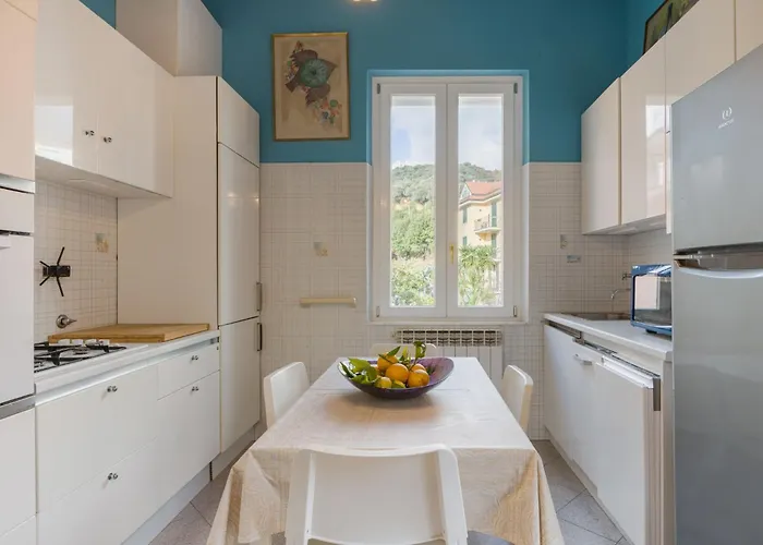 Apartman Ginevra By Interhome *