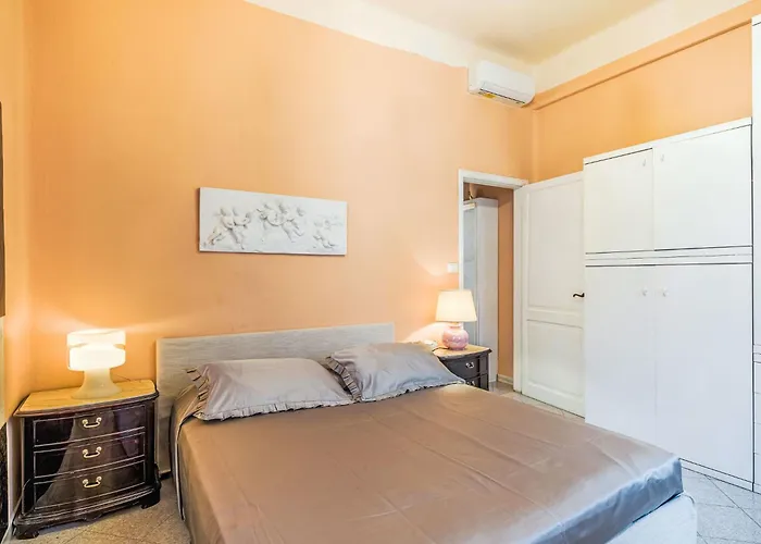 Ginevra By Interhome Apartmán *