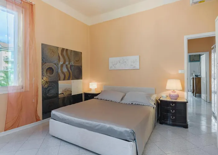 Ginevra By Interhome