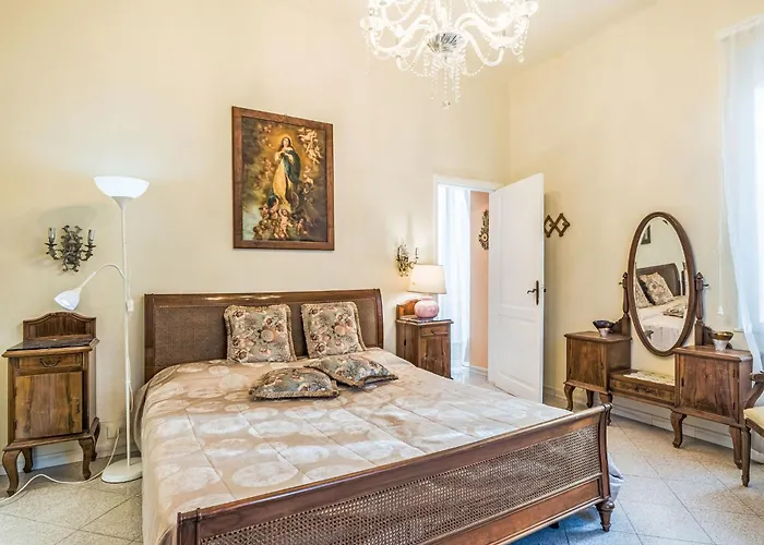 Ginevra By Interhome Apartment