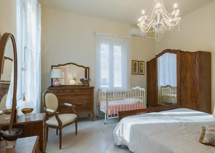 Ginevra By Interhome *