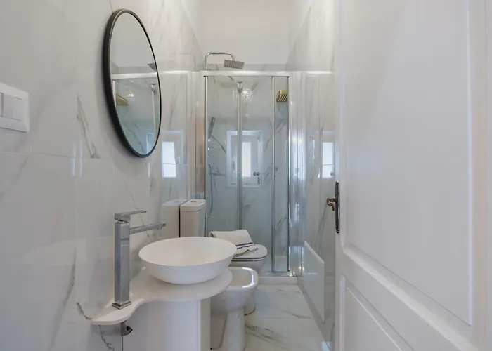 Ginevra By Interhome Apartment *