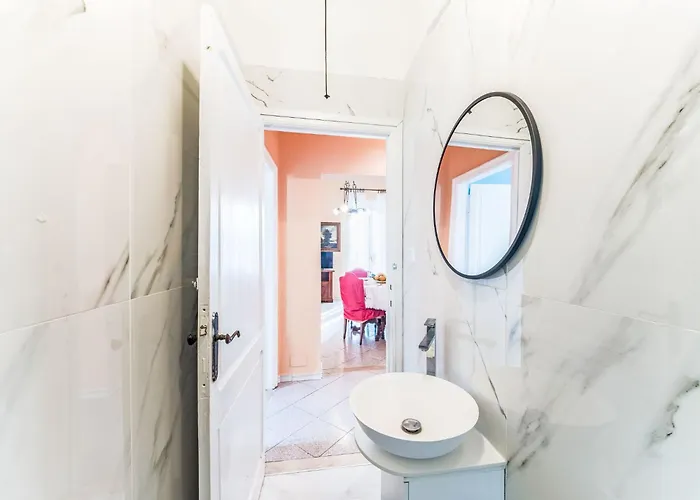 Ginevra By Interhome