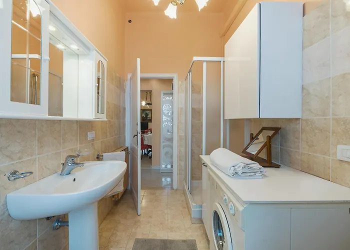 Ginevra By Interhome *