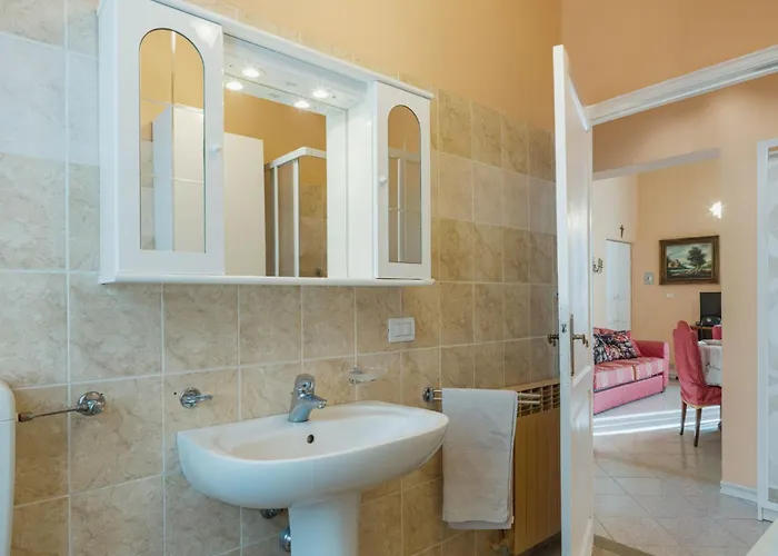 Ginevra By Interhome Apartment