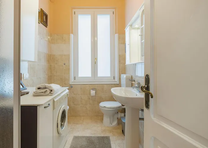 Apartment Ginevra By Interhome Moneglia