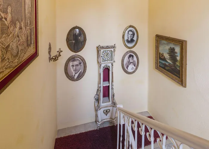 Apartment Ginevra By Interhome *