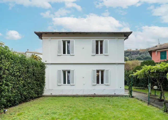 Apartment Ginevra By Interhome *