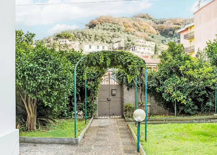 Ginevra By Interhome Apartment