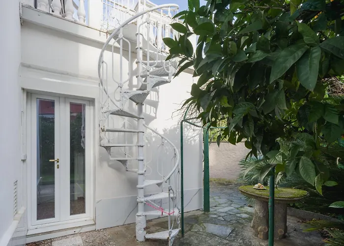 Ginevra By Interhome Apartment *